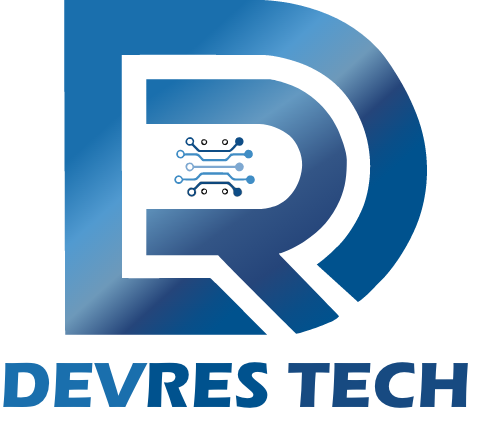DEVRES CLOUD Logo